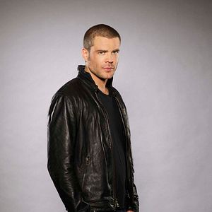 Bilder Charlie Weber