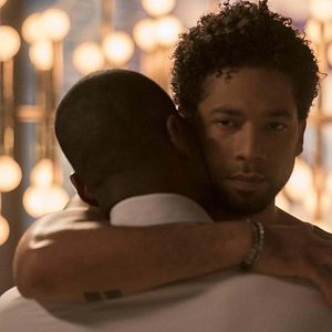 Bilder Jussie Smollett