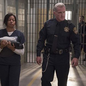 Bilder Taraji P. Henson