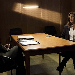 Bilder Mariska Hargitay