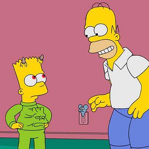 Bilder Die Simpsons