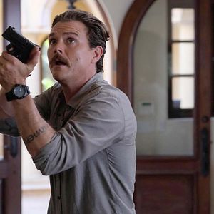 Bilder Clayne Crawford