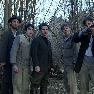 Bilder Un Juif Pour l'Exemple