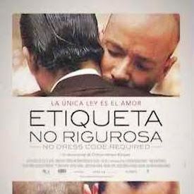 Bilder No Dress Code Required