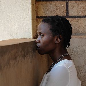 Bilder Ptaki Spiewaja W Kigali