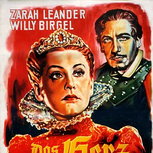 Bilder Das Herz der Königin