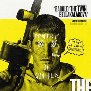 Bilder Killing Gunther