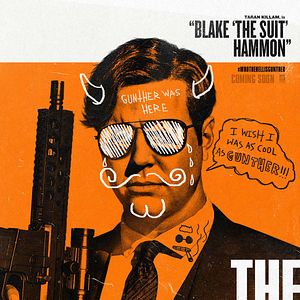 Bilder Killing Gunther