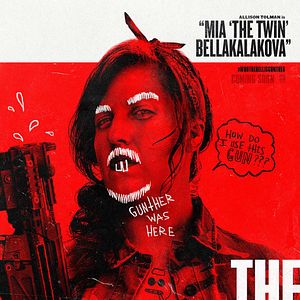 Bilder Killing Gunther