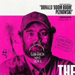 Bilder Killing Gunther