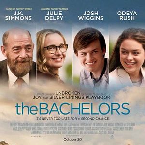 Bilder The Bachelors
