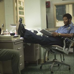 Bilder Lawrence Gilliard Jr.