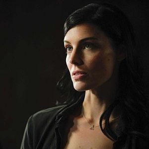 Bilder Jessica Paré