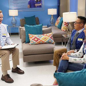 Bilder Mark McKinney