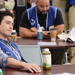 Bilder Ben Feldman