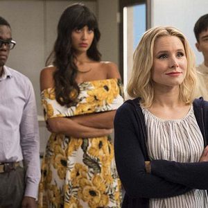 Bilder The Good Place