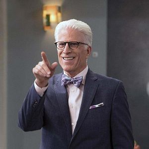 Bilder The Good Place