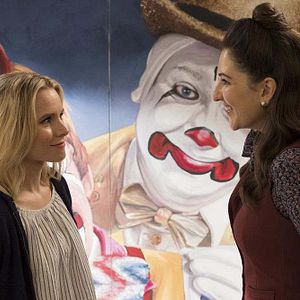 Bilder The Good Place