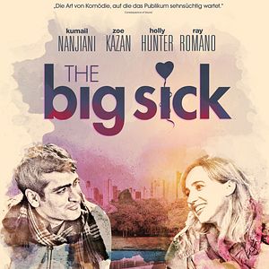 Bilder The Big Sick