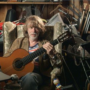 Bilder Werner Nekes: Das Leben zwischen den Bildern