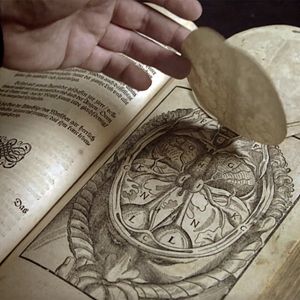 Bilder Werner Nekes: Das Leben zwischen den Bildern