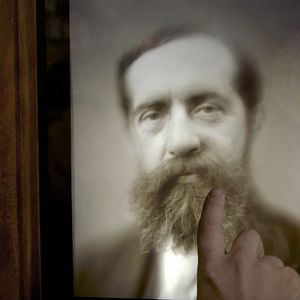 Bilder Werner Nekes: Das Leben zwischen den Bildern