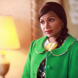 Bilder The Mindy Project