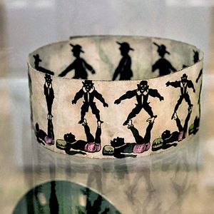 Bilder Werner Nekes: Das Leben zwischen den Bildern