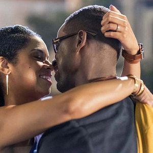 Bilder Susan Kelechi Watson