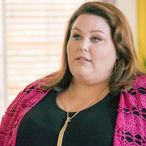 Bilder Chrissy Metz