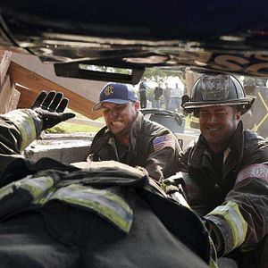 Bilder Taylor Kinney