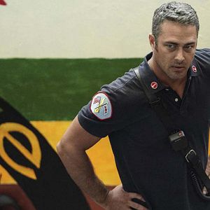 Bilder Taylor Kinney