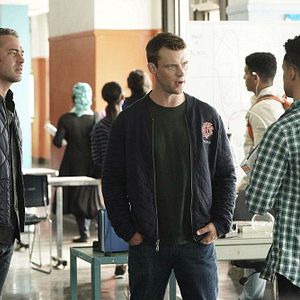 Bilder Taylor Kinney