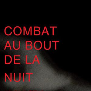 Bilder Combat au bout de la nuit