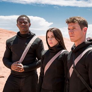 Bilder Victoria Atkin