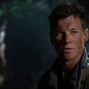 Bilder Chad Michael Collins