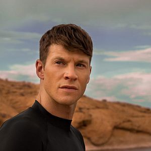 Bilder Chad Michael Collins