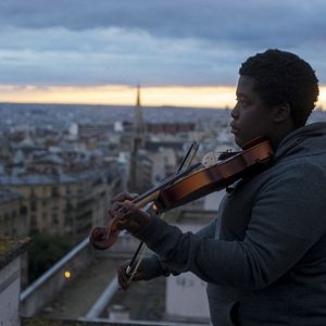 Bilder La Mélodie - Der Klang von Paris