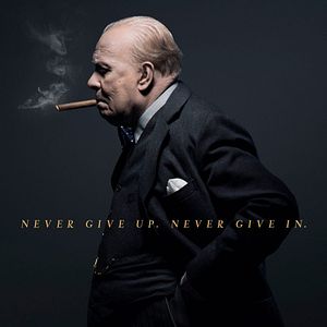 Bilder Die dunkelste Stunde