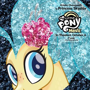 Bilder My Little Pony - Der Film