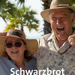 Bilder Schwarzbrot in Thailand