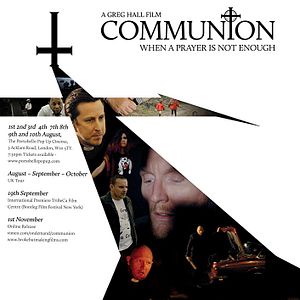 Bilder Communion