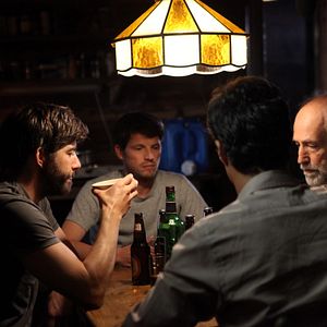 Bilder Pierre-Yves Cardinal