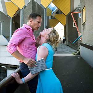 Bilder Benno Fürmann