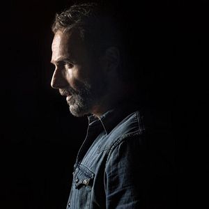 Bilder Andrew Lincoln