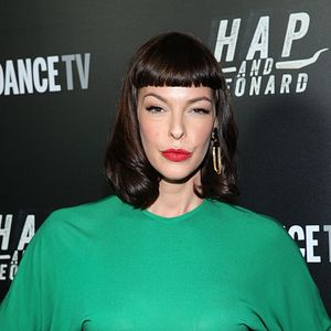 Bilder Pollyanna McIntosh
