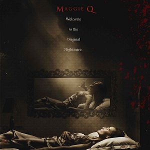 Bilder Nightmare - Schlaf nicht ein!