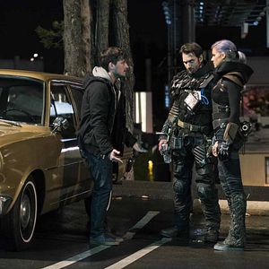 Bilder Josh Hutcherson