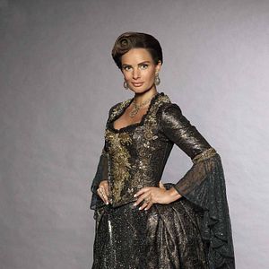 Bilder Once Upon A Time - Es war einmal...