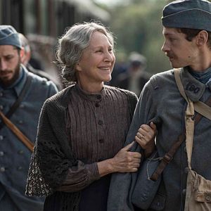 Bilder The Guardians